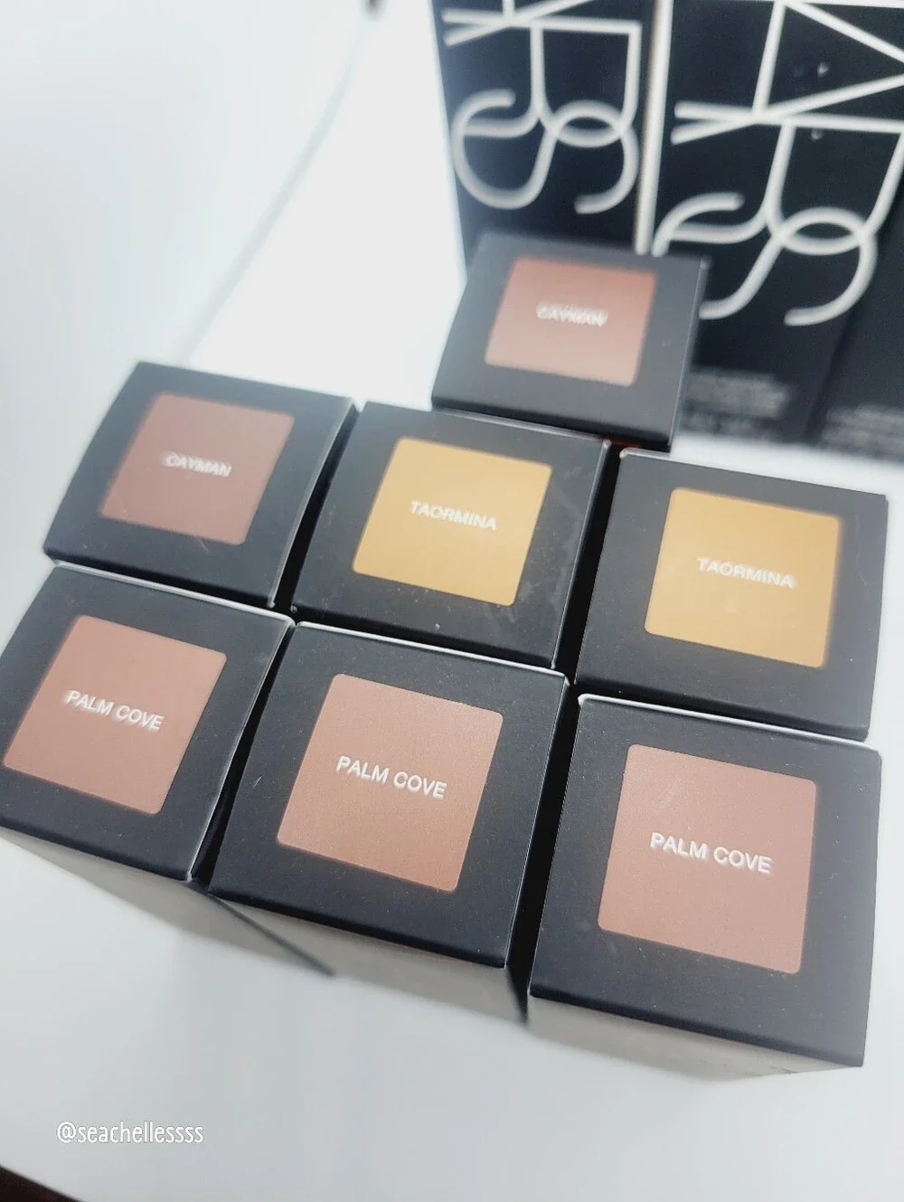 Taomina NARS The Mulitple Sculpting Stick Brand New Boxed Full Size Authentic